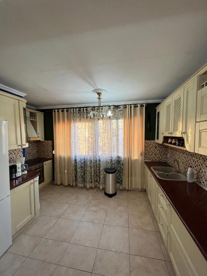 Appartement Skanderbeg Square Explorer *