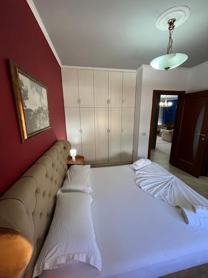 Skanderbeg Square Explorer Appartement *