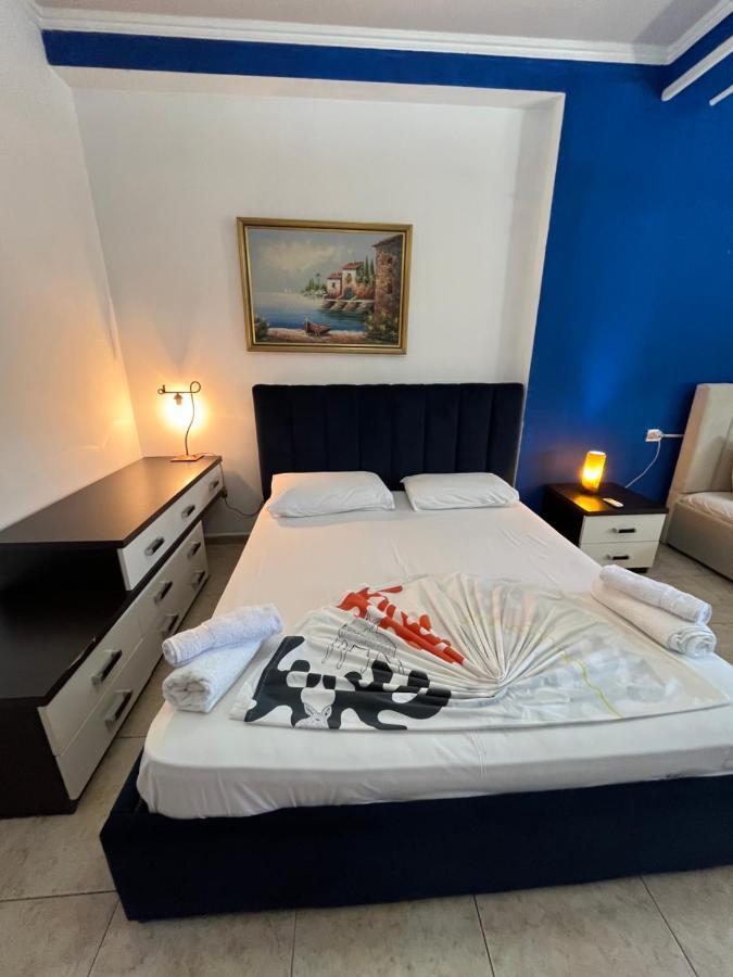 Appartement Skanderbeg Square Explorer *