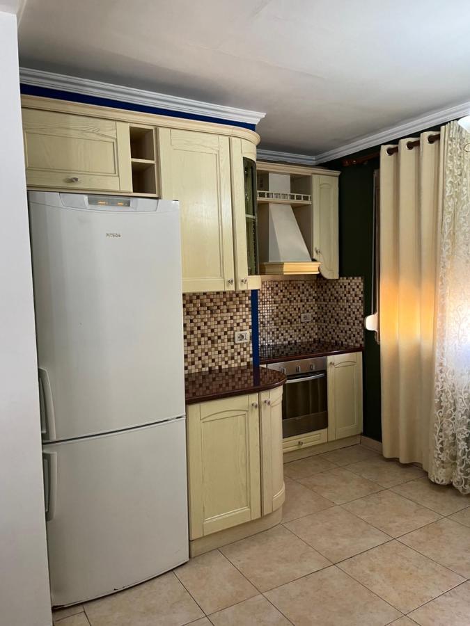 Appartement Skanderbeg Square Explorer *