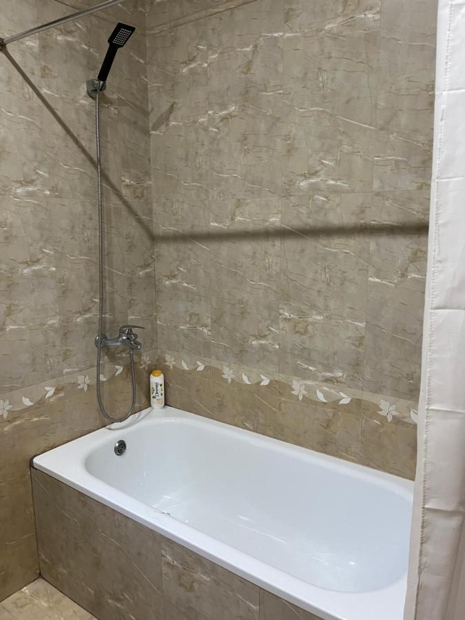 Appartement Skanderbeg Square Explorer
