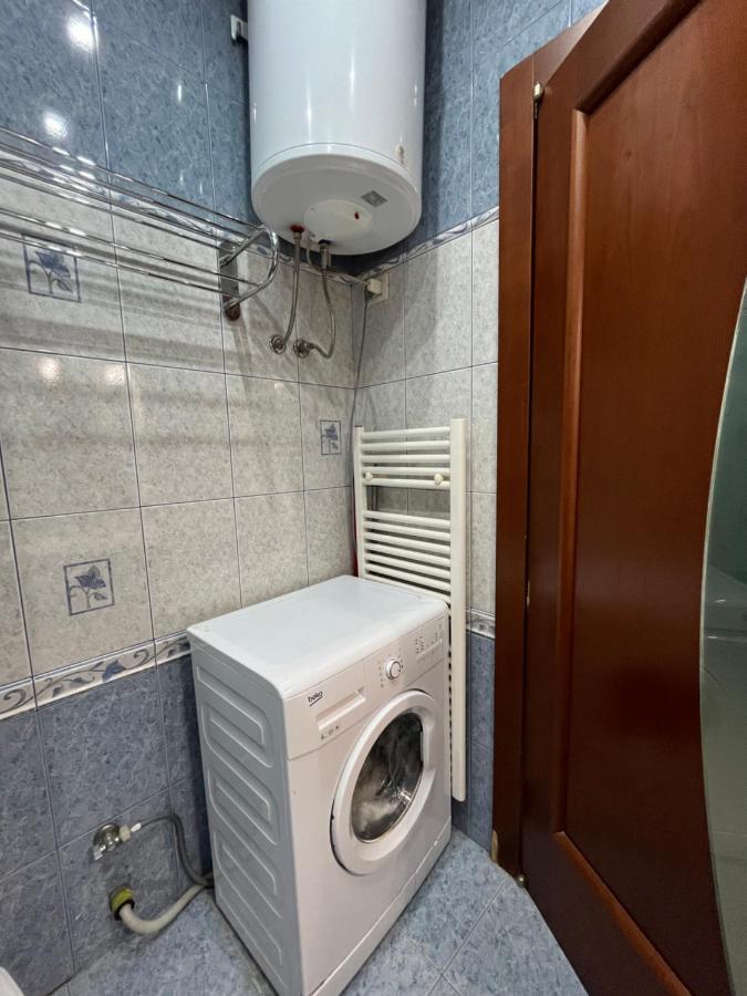 Apartment Skanderbeg Square Explorer *